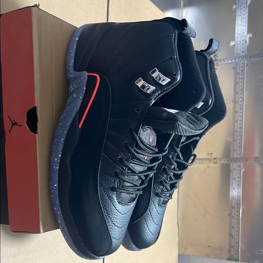 Jordan Men's Black Basketball Shoes for sell
